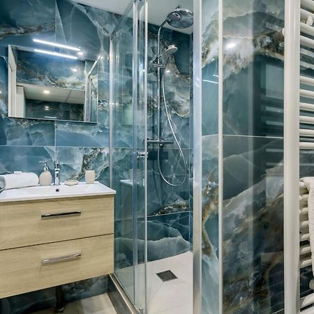 Hamac Suites - Suite Du Parc 3 Villeurbanne Bagian luar foto